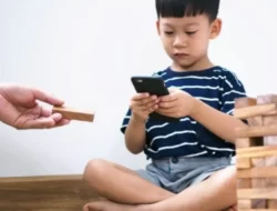 Panduan Orang Tua Dalam Mengawasi Penggunaan Gadget Anak