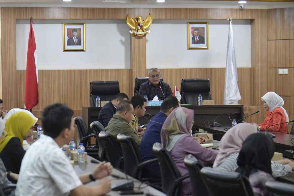 Kemenpora Ri Tingkatkan Keterbukaan Informasi Publik