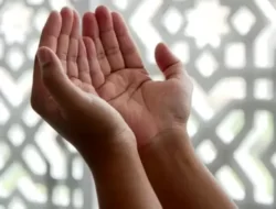 Merayakan Pergantian Tahun Baru Hijriyah, Ini Doa Yang Harus Dibaca Umat Islam