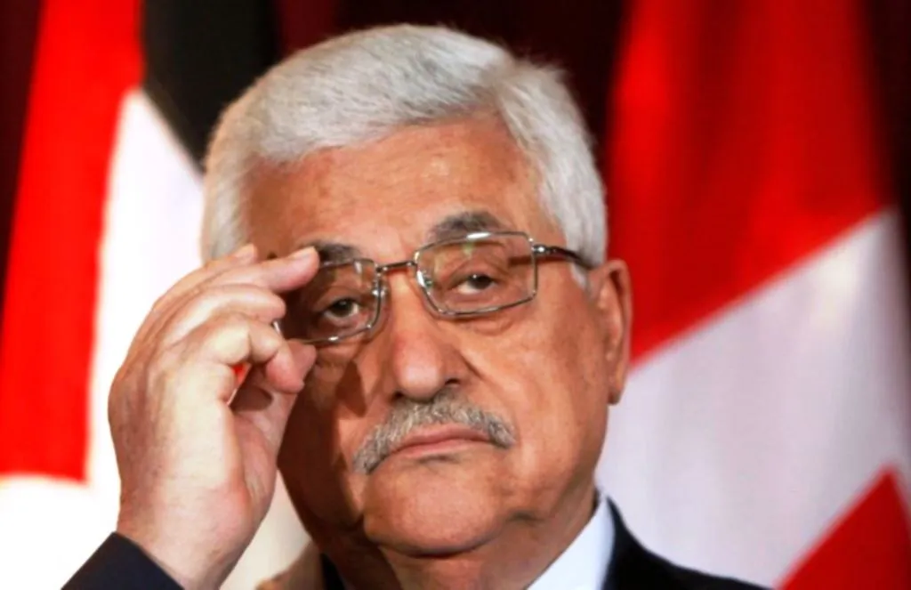 Balaskan Dendam Warga, Hamas Malah Dikecam Presiden Palestina