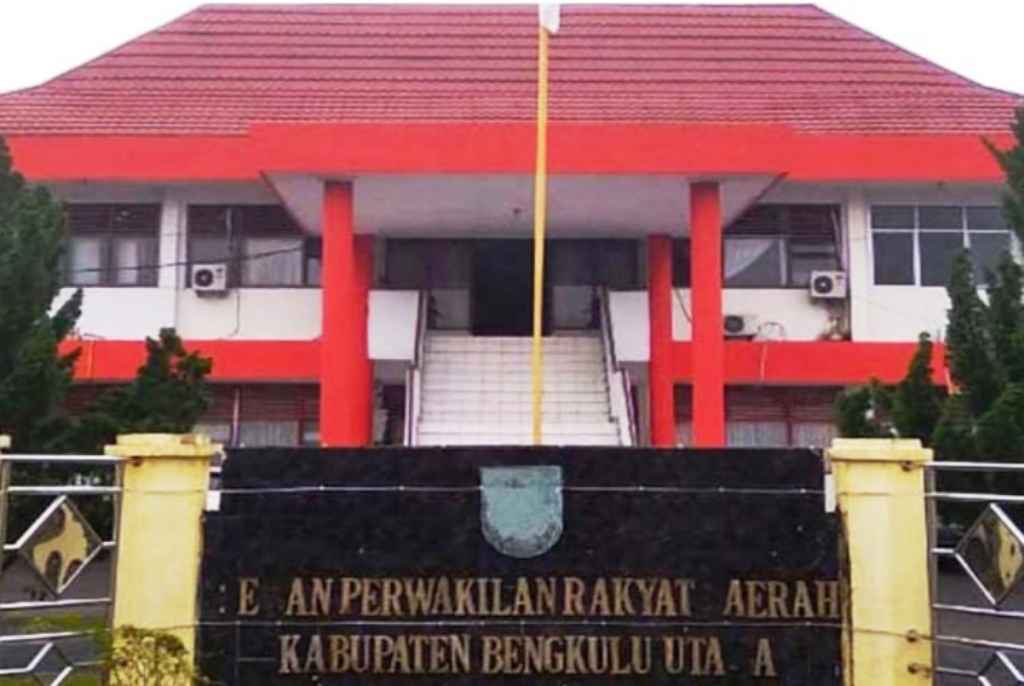 Dugaan Korupsi Tunjangan Rumah Tangga Di Dprd Bengkulu Utara, Diprediksi Seret Nama Ketua