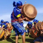 Dhol Bengkulu