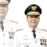 Dr H Rohidin Mersyah MMA