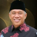 Dr Ir Imron Rosyadi MM M Si