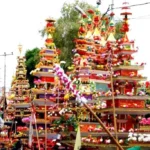 Festival Budaya Tabut Bengkulu