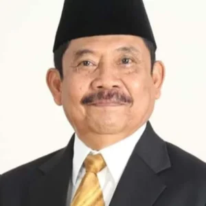 H Muslihan Diding Sutrisno S Sos MM