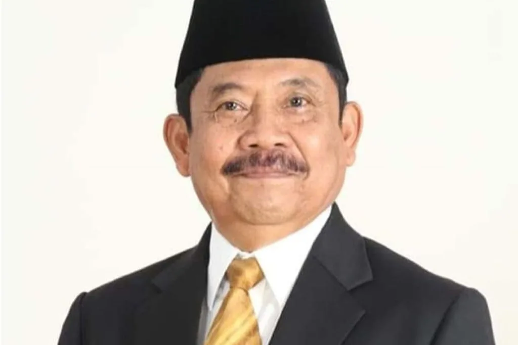 H Muslihan Diding Sutrisno S Sos MM