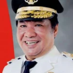 H Rosjonsyah SIP M Si