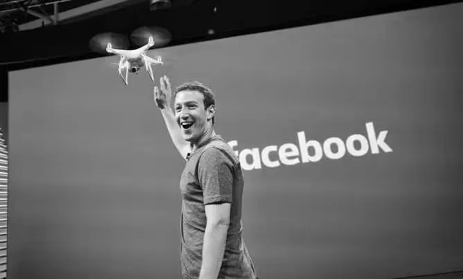 Mark Elliot Zuckerberg, Si Muda Yang Kaya Dan Ternama