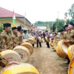 Sejarah dan Asul Usul Suku Lembak Bengkulu