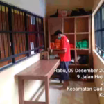7 Orang Tahanan Polda Bengkulu Gunakan Hak Pilihnya Di Pilkada 2020