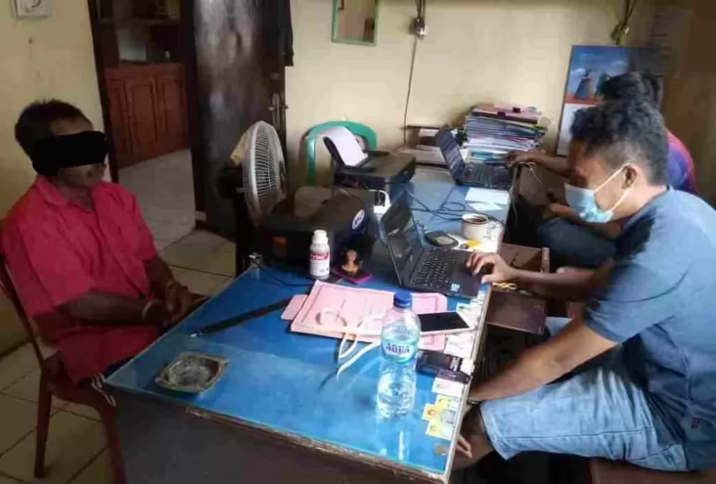 Akhirnya Terungkap, Setelah Hampir 2 Tahun Jadi Korban Pencabulan