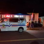 Ambulan Gratis, Salah Satu Bentuk Nyata Pelayanan Pemerintah Kota Bengkulu Pada Masyarakat