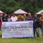 Bangkitkan Pariwisata Daerah, ASITA – ASPPI Dukung Penuh Desa Rindu Hati