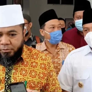 Bank Fadilah Kembali Gelar RUPS, Walikota : Masyarakat Kita Akan Semakin Bahagia