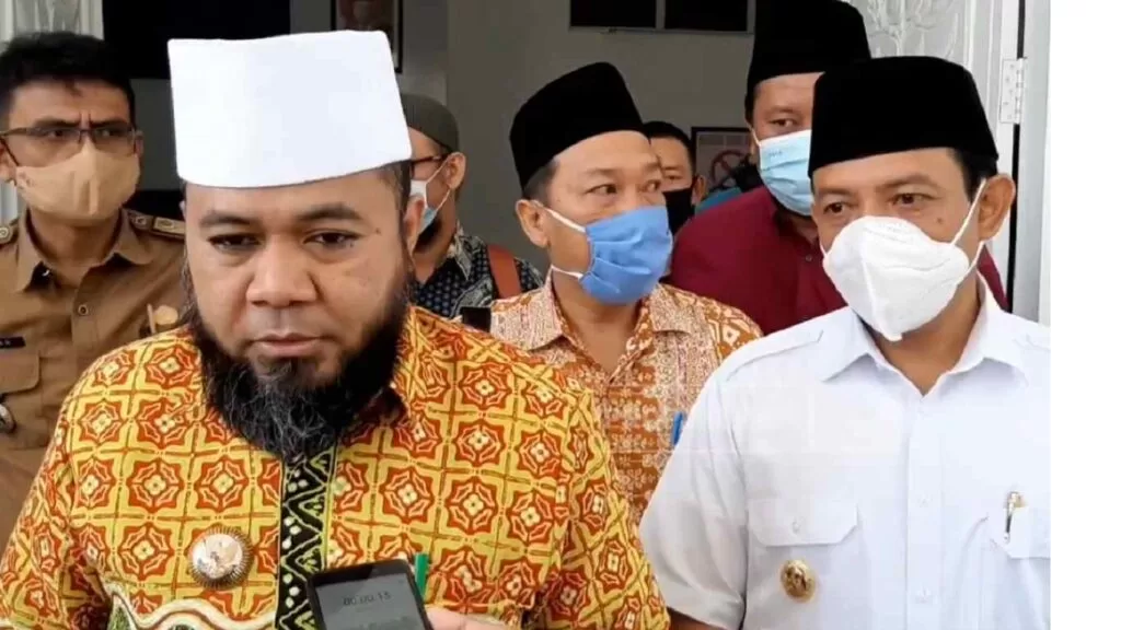 Bank Fadilah Kembali Gelar RUPS, Walikota : Masyarakat Kita Akan Semakin Bahagia