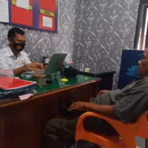 Berharap Kerbau Berkembang Biak, Malah Merugi Puluhan juta