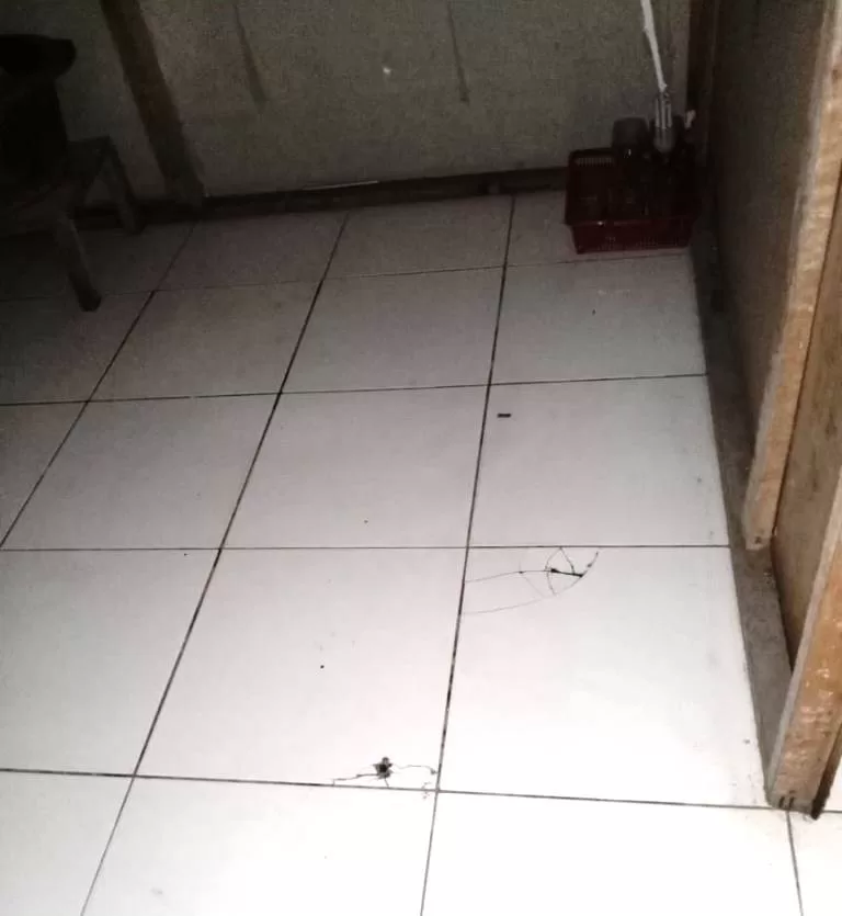 Cabuli Bocah Umur 6 Tahun, Penjual Jamu Ditangkap
