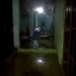 Diguyur Hujan, Kota Bengkulu Dilanda Banjir