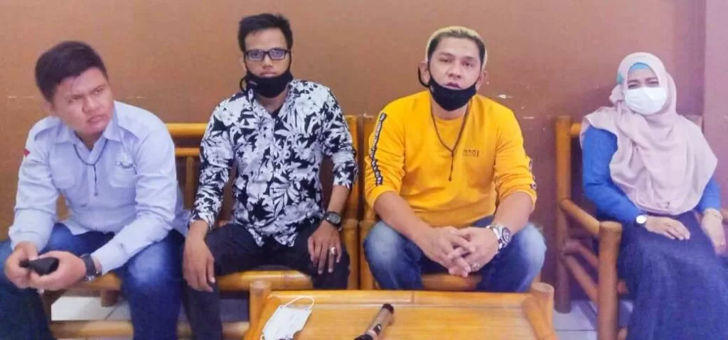 Diproses BPS & Partners, Akhirnya PT CBS Ganti Rugi Bangunan Yang Terbakar 2018 Silam