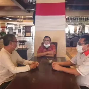 Evaluasi Akhir Tahun 2020, SMSI Dukung Polisi Siber Diaktifkan