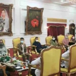 Gubernur Bengkulu Akan Terbitkan Surat Edaran Terkait Kebijakan Yang Berpihak Pada Pelaku UMKM