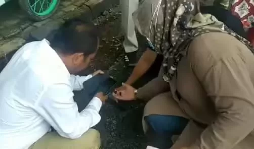 Habiskan 38 Milliar, Komisi 2 DPRD Kota Bengkulu Pertanyakan Kualitas Aspal Dua Ruas Jalan