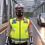 Jembatan Belly Tanjung Agung Palik Akhirnya Bisa Dilalui Kendaraan Lagi