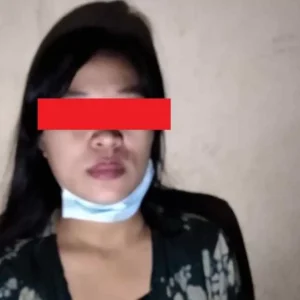 Jual Sabu, Wanita Muda Diamankan Polda Bengkulu