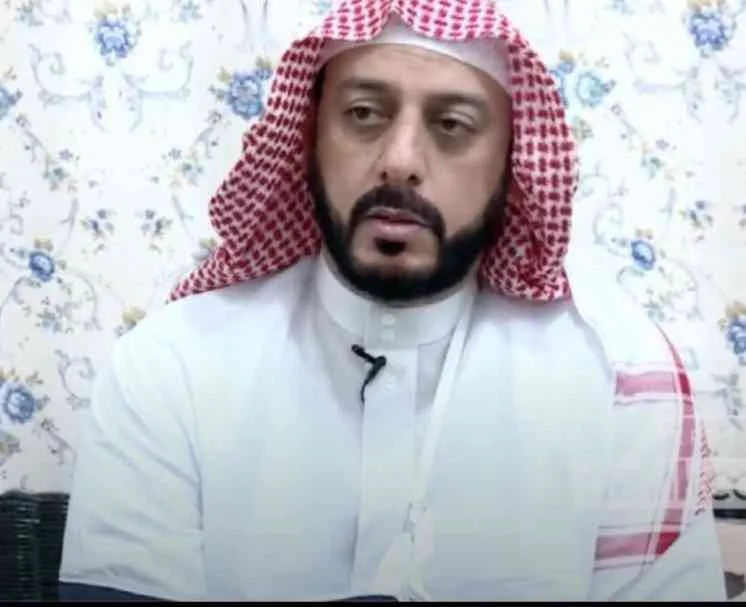Kabar Duka, Syekh Ali Jaber Meninggal Dunia