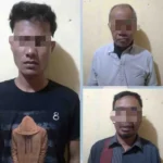 Karena Tagih Uang Pemuda Sawah Lebar Dikeroyok, Pelaku Akhirnya Diamankan Kepolisian
