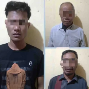 Karena Tagih Uang Pemuda Sawah Lebar Dikeroyok, Pelaku Akhirnya Diamankan Kepolisian