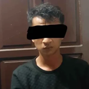 Kembali Berulah, Warga Teluk Segara Diamankan Polda Bengkulu