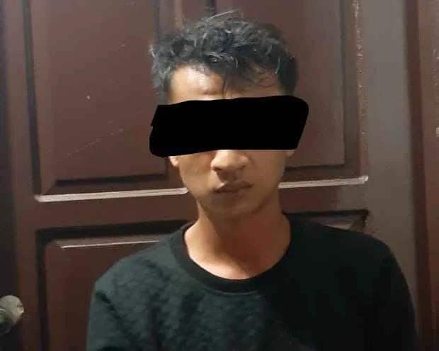 Kembali Berulah, Warga Teluk Segara Diamankan Polda Bengkulu