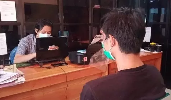 Kenalan Via Aplikasi Kencan, Ketemuan Dan Akhirnya Jadi Korban Penggelapan