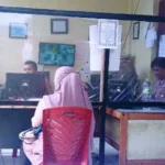Merasa Ditipu Oknum PNS Provinsi Bengkulu, Warga Curup Utara Lapor Ke Polres Bengkulu