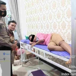Niat Ambil Buah Kelapa, 2 Wanita Terkena Sengatan Listrik