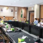 Pembahasan Pemanfaatan Lahan Aset Pemprov Bengkulu, Banyak Aset Dikuasai Secara Ilegal