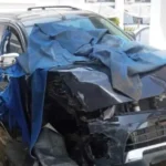 Pengusutan Mobnas DPRD Seluma, Tanpa Serah Terima, Rusak Parah Dan Onderdil Banyak Hilang