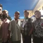 Perkembangan Kasus Pengeroyokan, 5 Orang Ditahan