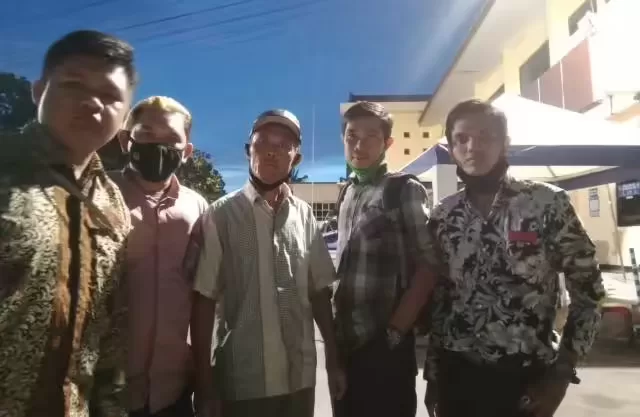 Perkembangan Kasus Pengeroyokan, 5 Orang Ditahan