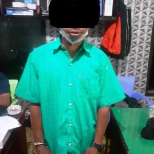 Pria Ini Cabuli Anak Laki-Laki Dibawah Umur Di Pondok Sawah