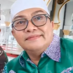 R2 Menang Di 6 Kabupatan, Zulkarnain : Mari Kita Semua Bergandengan Tangan