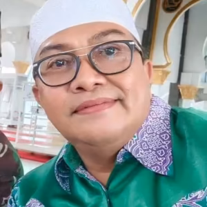 R2 Menang Di 6 Kabupatan, Zulkarnain : Mari Kita Semua Bergandengan Tangan