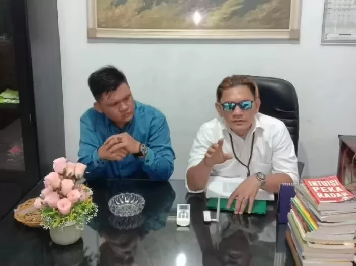 Restorative Justice Dimasa Pandemi Covid 19 Oleh Advokat BPS & Partners