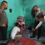 Sedang Tertidur Pulas, Barang Berharga Diangkut Maling