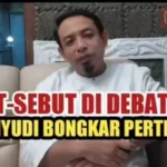 Soal Uang 25 Juta, Ini Kata Dedy Wahyudi