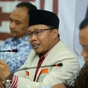 Tanggapan Pemuda Muhammadyah Terkait Keputusan Pemerintah Terhadap FPI