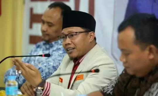 Tanggapan Pemuda Muhammadyah Terkait Keputusan Pemerintah Terhadap FPI