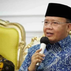 Terima LHP Dari BPK RI, Rohidin Mersyah : Dana Terbatas Jadi Harus Extra Hati-Hati